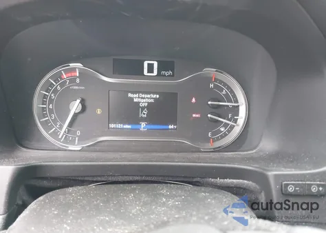 2018 Honda Ridgeline Black Edition from USA, damaged, VIN 5FPYK3F87JB017206